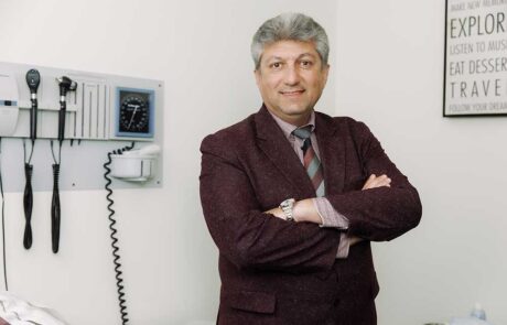 Dr. Ruben Ambartsumyan, MD